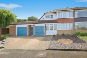 5, Byron Crescent, Woodsetton DY1 4LS