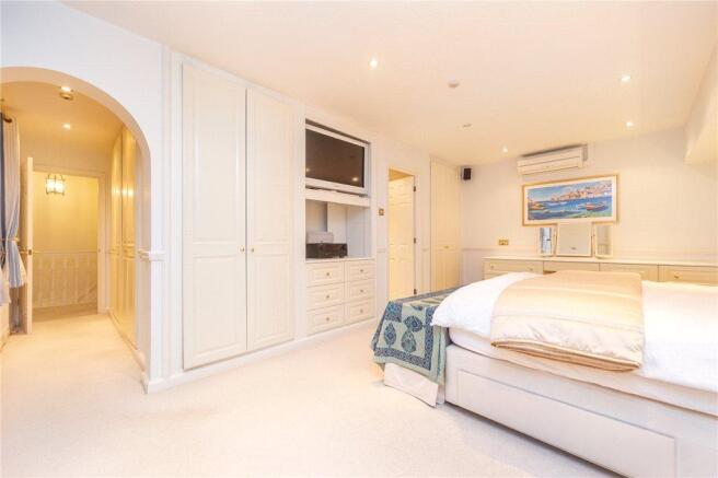 Bedroom 1 B