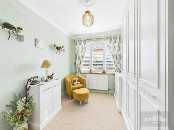 Bedroom 3