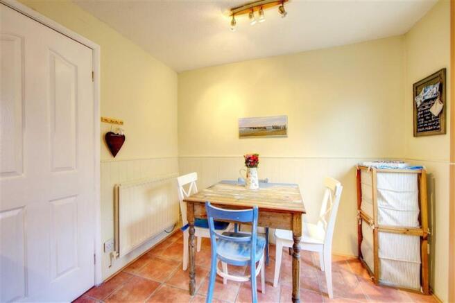Dining Kitchen Room