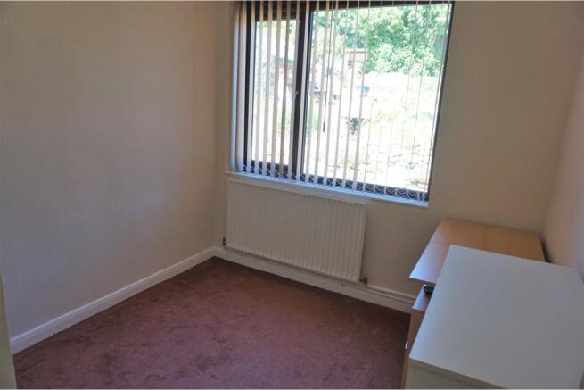 Hobby Room