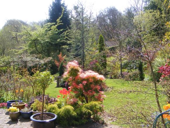 Gardens
