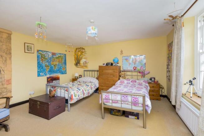 Bedroom Two