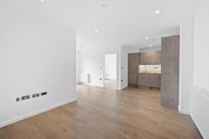Flat 18, 300 Vision House, Kingston Road, London SW20 8LX