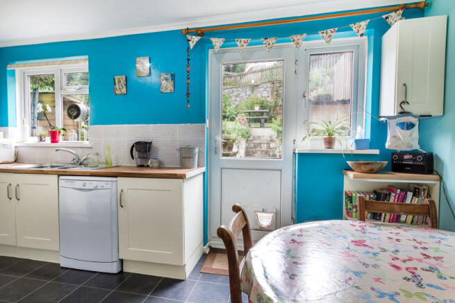 Kitchen / Diner