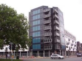 Flat 61, 321 Bishops Corner, Stretford Road, Manchester M15 4UW