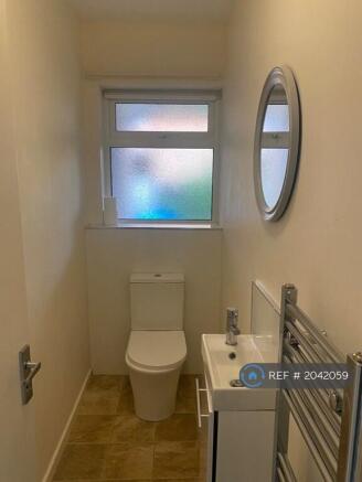 Down Loo
