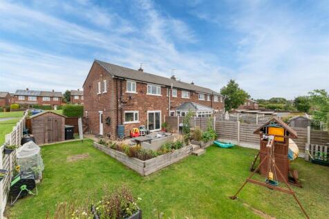 Blake Crescent, Guiseley