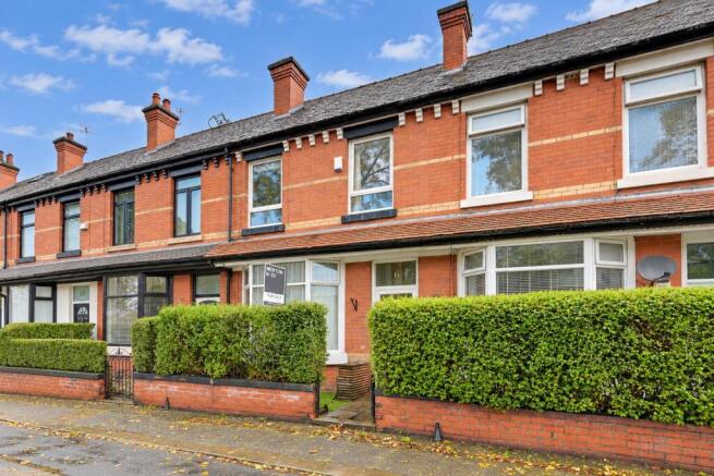 Herbert Street, Radcliffe, Manchester, M26 photo 2