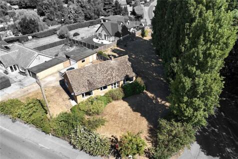 Boundary Road, Red Lodge, Bury St. Edmunds, Suffolk, IP28