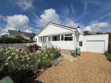 Brookwood Road, Elburton, Plymouth
