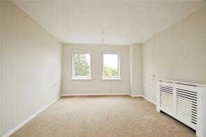 16, Cotsmoor, Granville Road, St Albans AL1 5BW