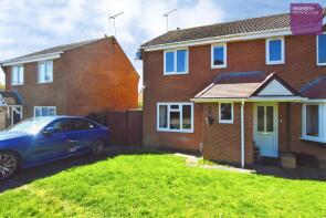 3, Swann Close, Oakham LE15 8LJ