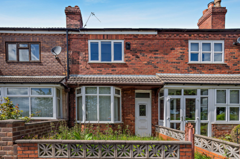 Penny Lane, Burtonwood And Westbrook, Warrington