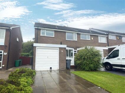 The Fairway, Manchester, Greater Manchester, M40