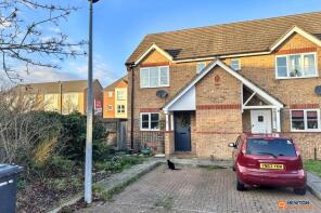 36, Sovereign Place, West Town, Peterborough PE3 6DS