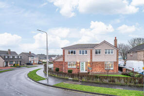 66, Barry Road, Kirkcaldy KY2 6HZ