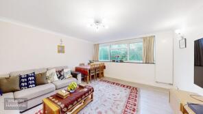 Flat 10, Wendela Court, Sudbury Hill, Harrow HA1 3NB