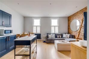 Flat 3, 306, Wandsworth Bridge Road, London SW6 2UA