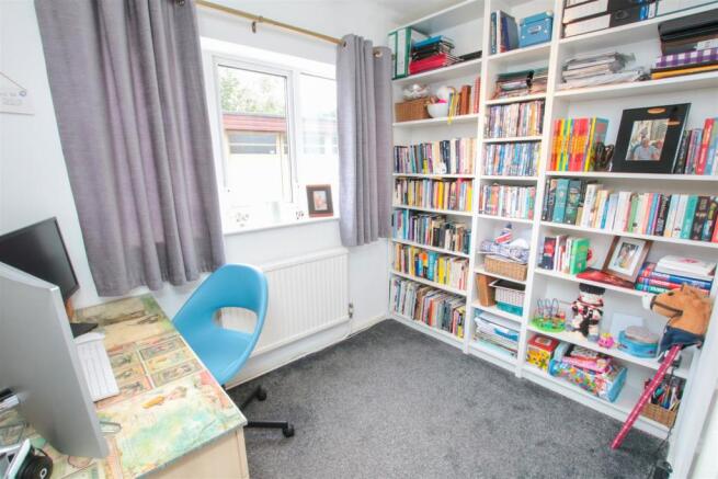 BEDROOM 3