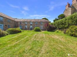 North Stables, Tregenhorne Farm, Steppy Downs Road, St. Erth Praze, St Erth Praze TR27 6EE