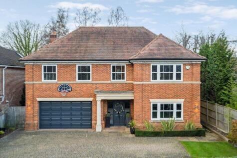 Upper Drive, Beaconsfield, Buckinghamshire, HP9