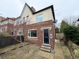 30, Marion Avenue, Wakefield WF2 0BJ
