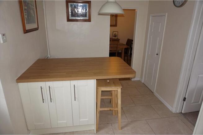 Kitchen / Breakfast