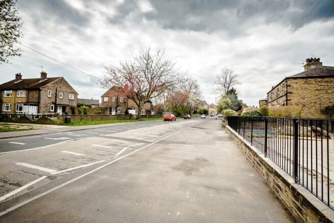 1 bed Apartment to rent Image 10