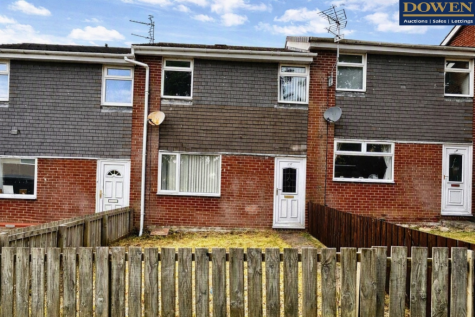 Norburn Park, Witton Gilbert, Durham, DH7