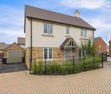 1 Lee Avenue, Coningsby, Lincoln