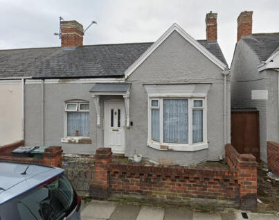 Sandringham Road, Hartlepool, TS26 8
