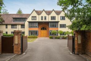 Apartment 1, Ascot Place, Windsor Road, Ascot SL5 7GZ