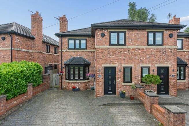 67a Gravel Lane