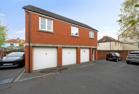 Trubshaw Close, Horfield, Bristol, BS7