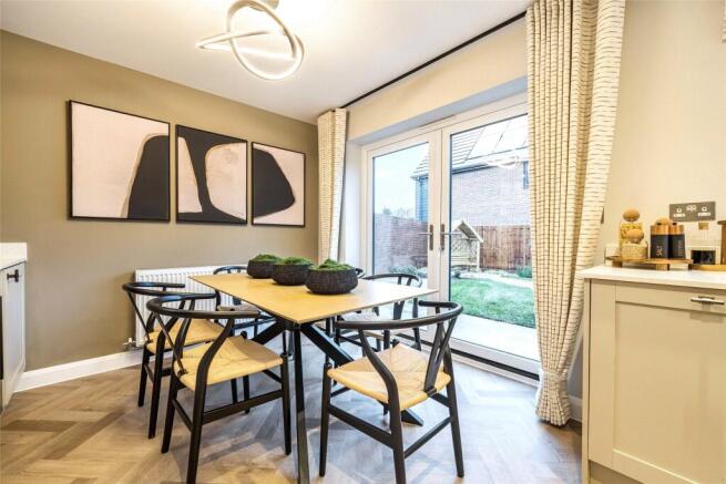 Show Home
