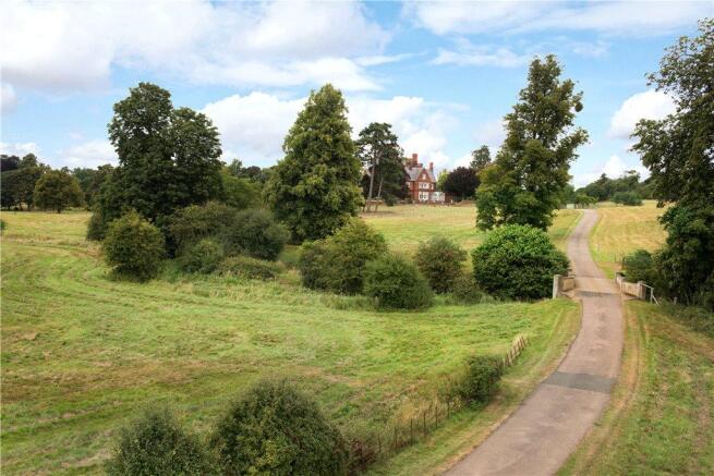 Grounds