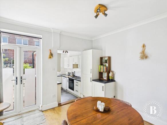 3 bed Terraced for sale Image 4