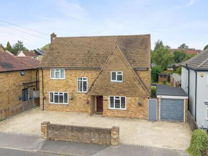 Orchard Grove, Chalfont St. Peter, SL9