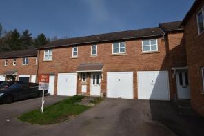 6, Bates Close, Loughborough LE11 5EL