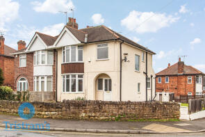 19, Southfield Road, Nottingham NG8 3PH