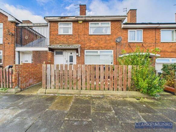 3 bed Terraced to rent in middlesbrough
