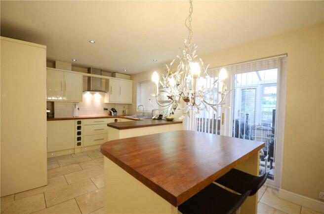 Kitchen C