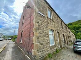 20, Robert Street, Edgeside, Rossendale BB4 9JF