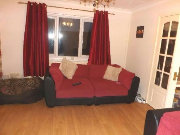 Dining Room/Lounge
