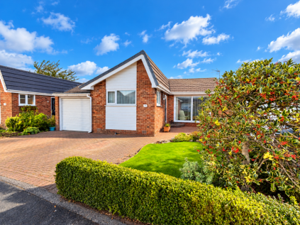 Shady Oak Road, Offerton