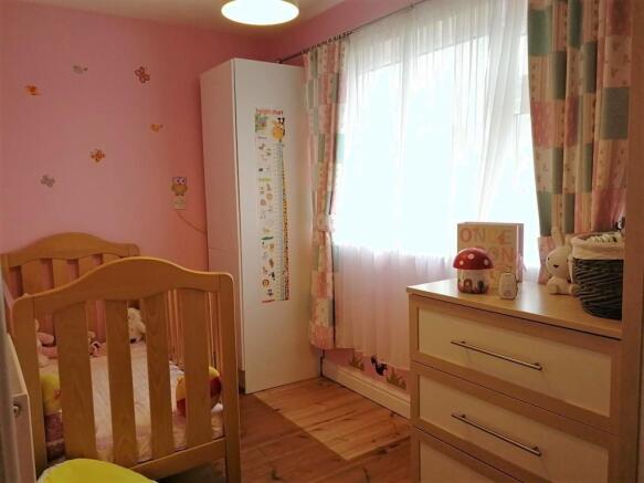 BEDROOM FOUR