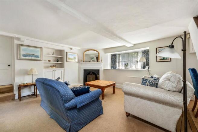 Burnham House, Ketton photo 4