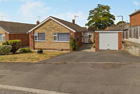 Haddon Way Aston Sheffield South Yorkshire