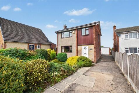 The Roundway, Morley, Leeds, West Yorkshire